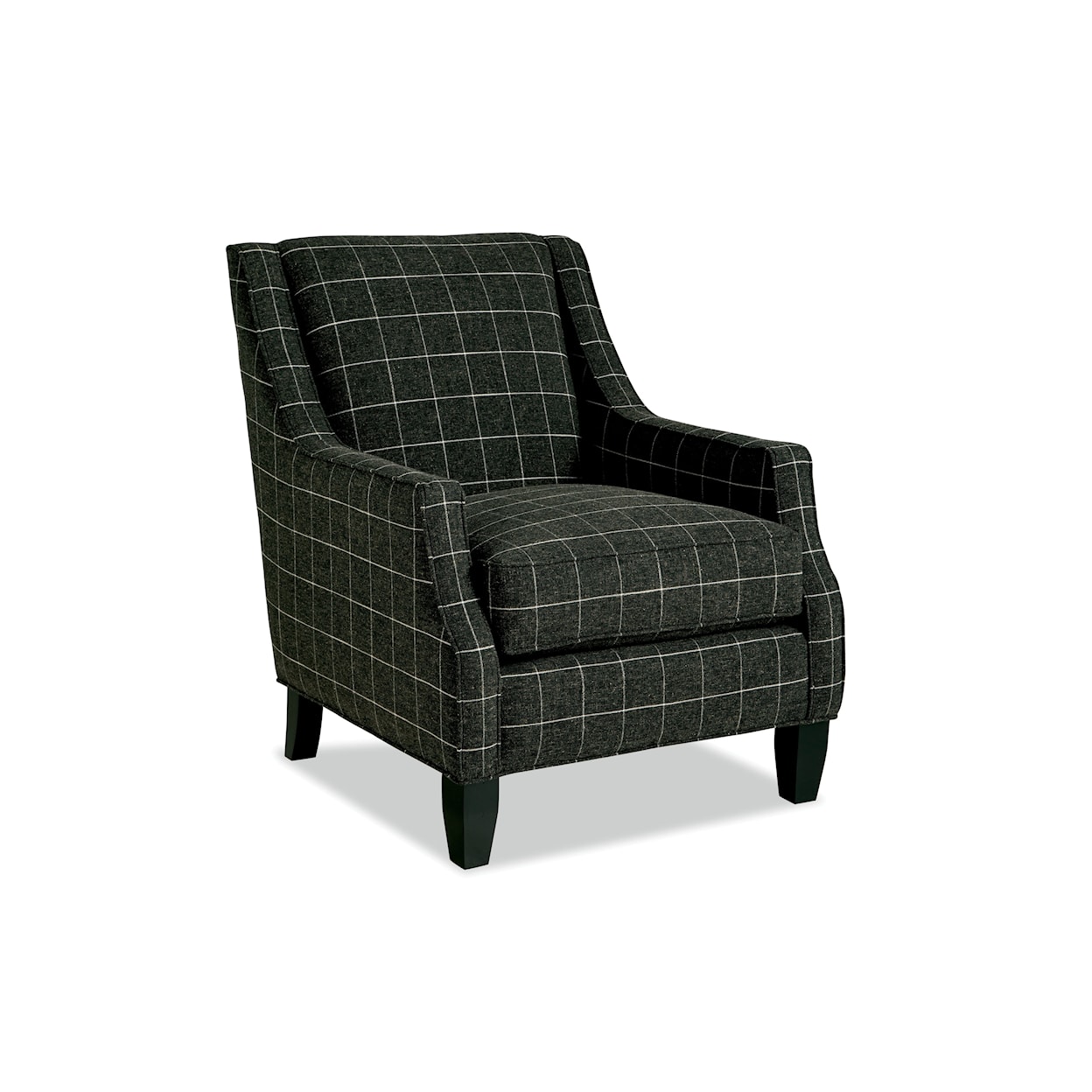 Paula Deen by Craftmaster P029410BD Accent Chair