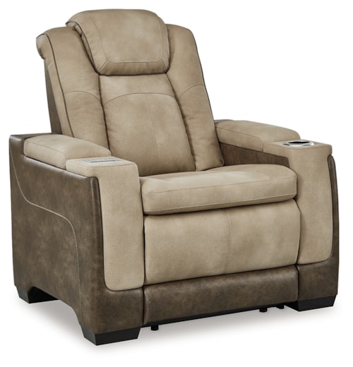 Power Recliner