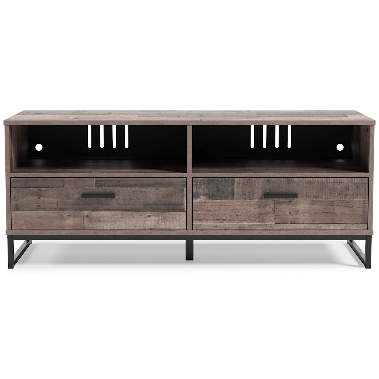 Ashley Furniture Signature Design Neilsville Medium TV Stand