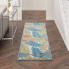 Nourison Aloha 2'3" x 8'  Rug