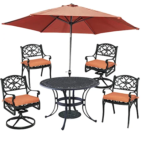 Outdoor Dining Set