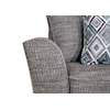 Franklin 910 Hughes Stationary Loveseat