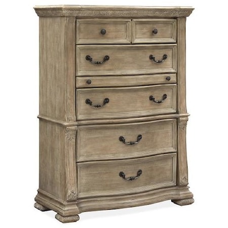 Drawer Chest