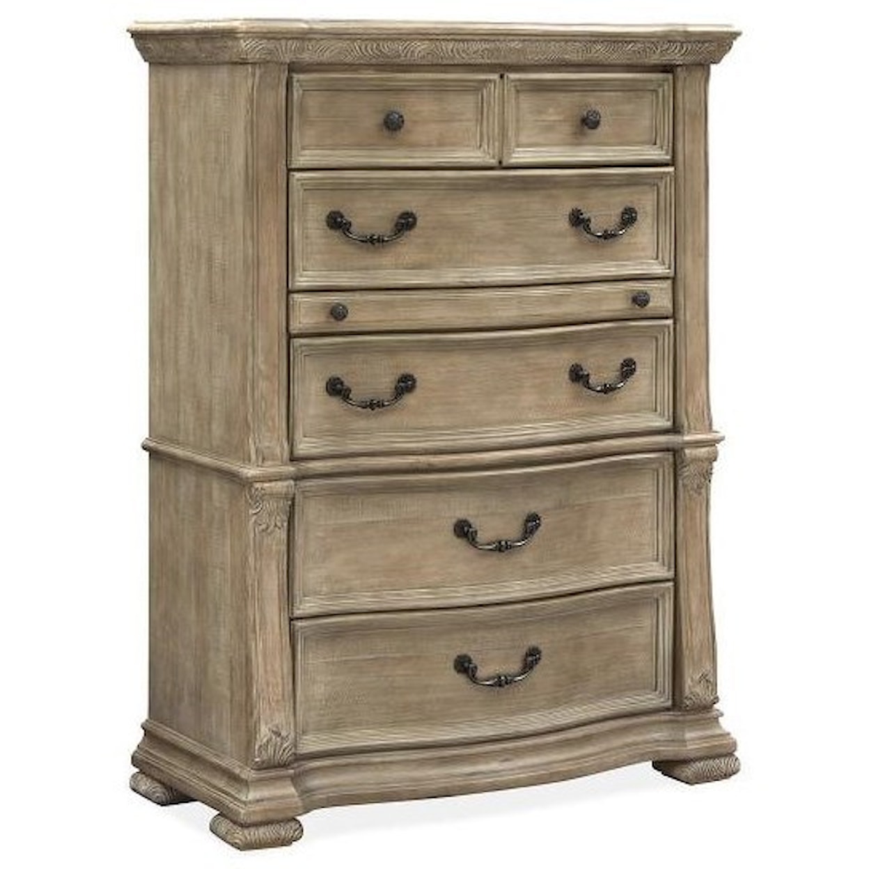 Magnussen Home Marisol Bedroom Drawer Chest