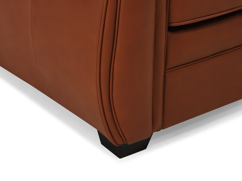 Palliser Viceroy Plus Viceroy Plus Stationary Sofa