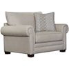 Jackson Furniture 4350 Havana Chair and a Half