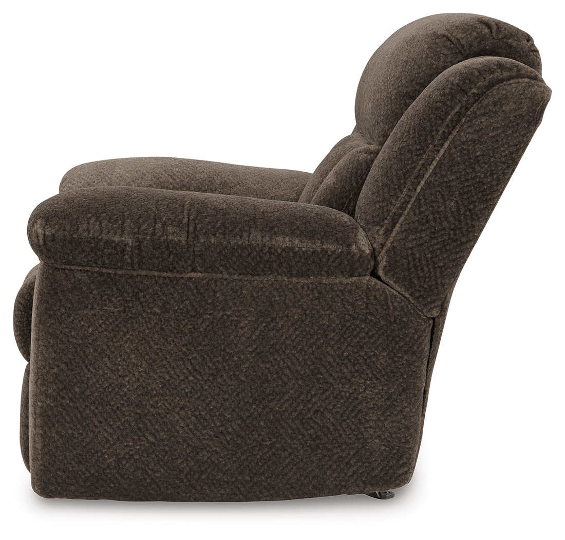 Signature Design by Ashley Frohn Rocker Recliner