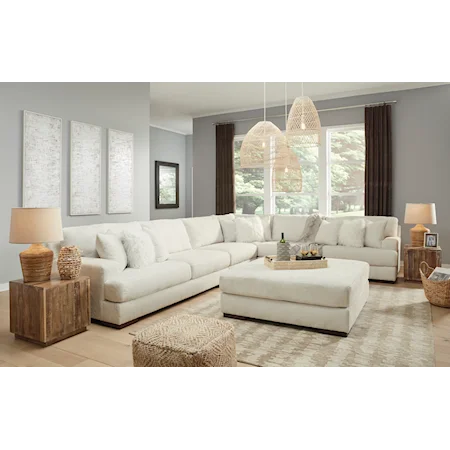 Living Room Set