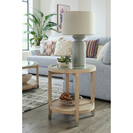 End Table