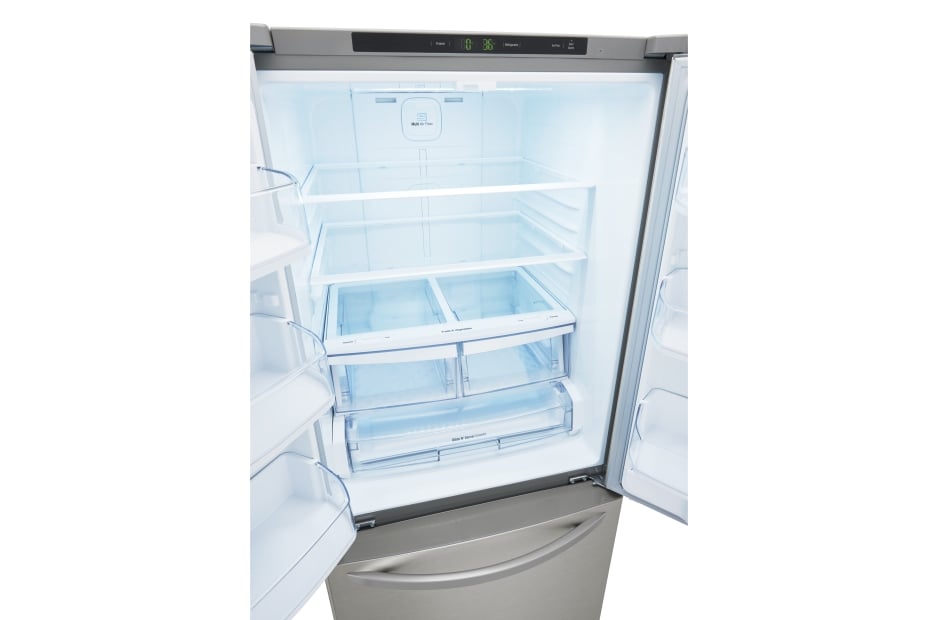 LG Refrigerators LG Appliances French Door Refrigerator