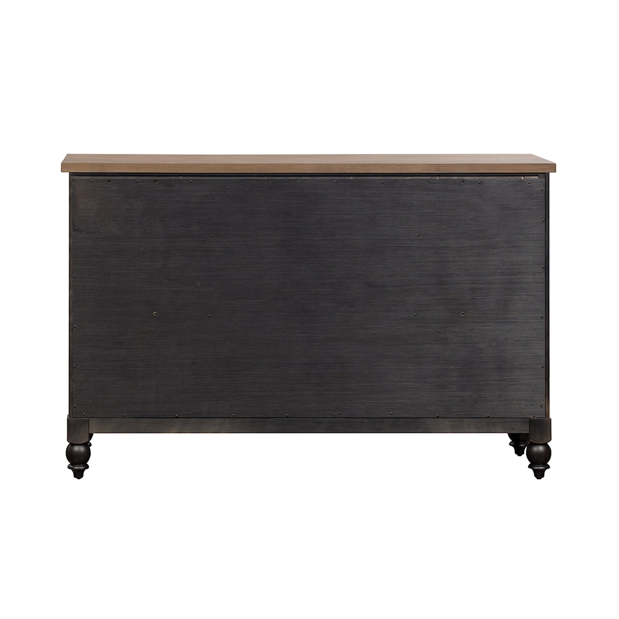 Liberty Furniture Americana Farmhouse 9-Drawer Dresser