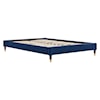 Modway Harlow King Platform Bed Frame