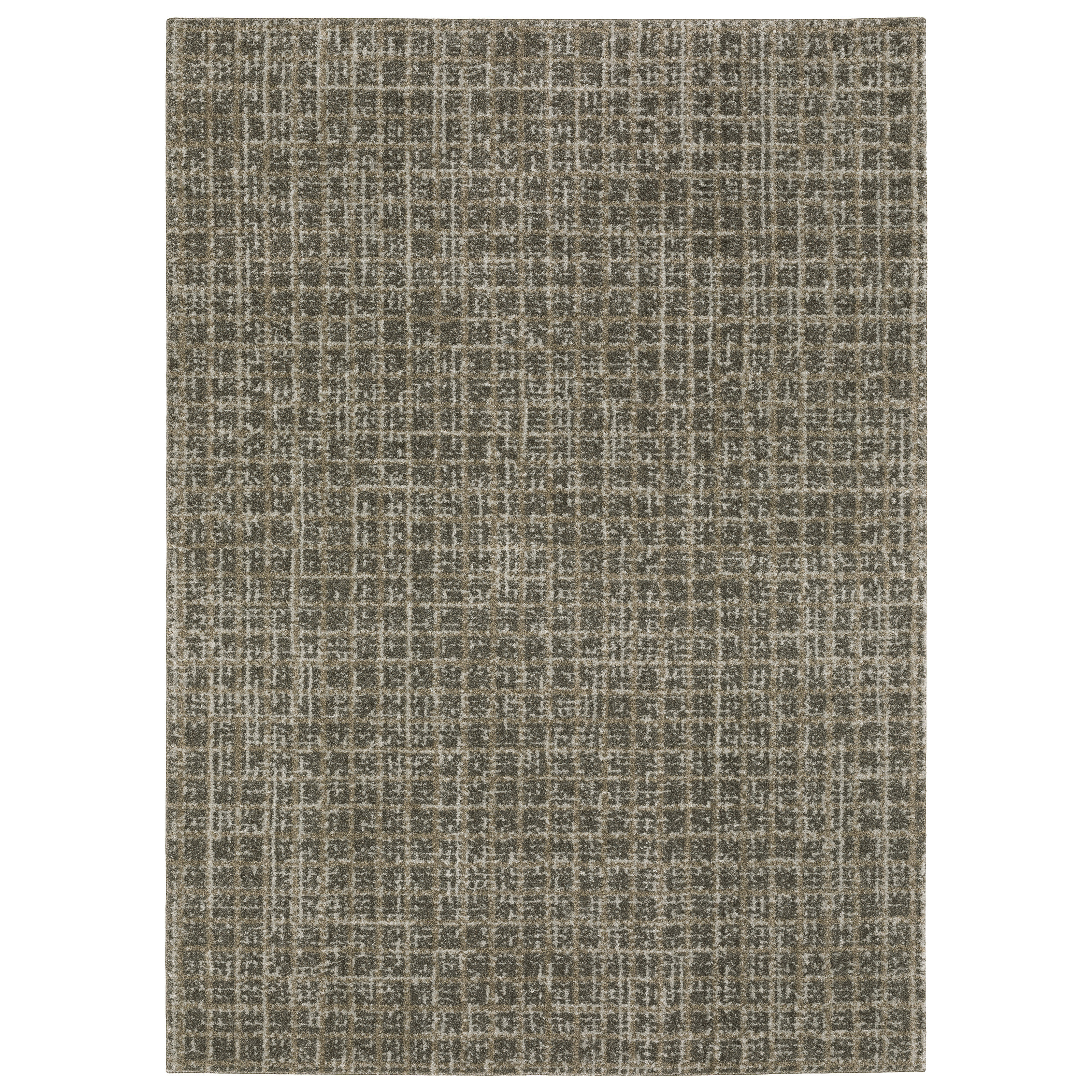 Oriental Weavers Alton 2' 3" X  7' 6"  Rug