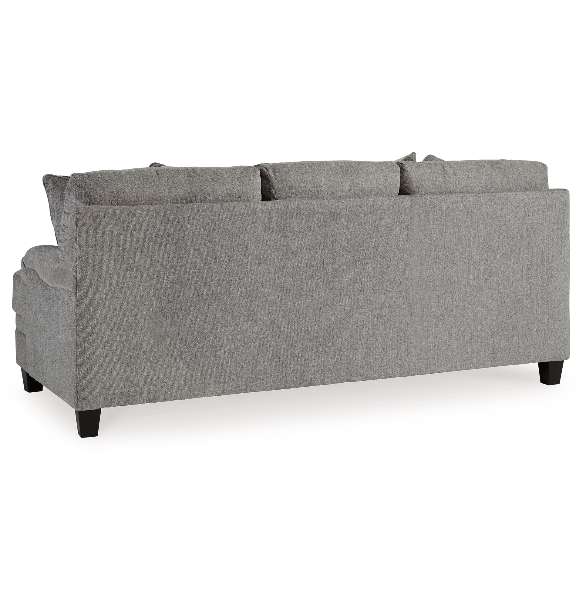 Ashley Furniture Benchcraft Davinca 3520438 Sofa Del Sol Furniture