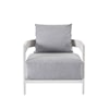 Universal Coastal Living Outdoor Outdoor South Beach Lounge Chair