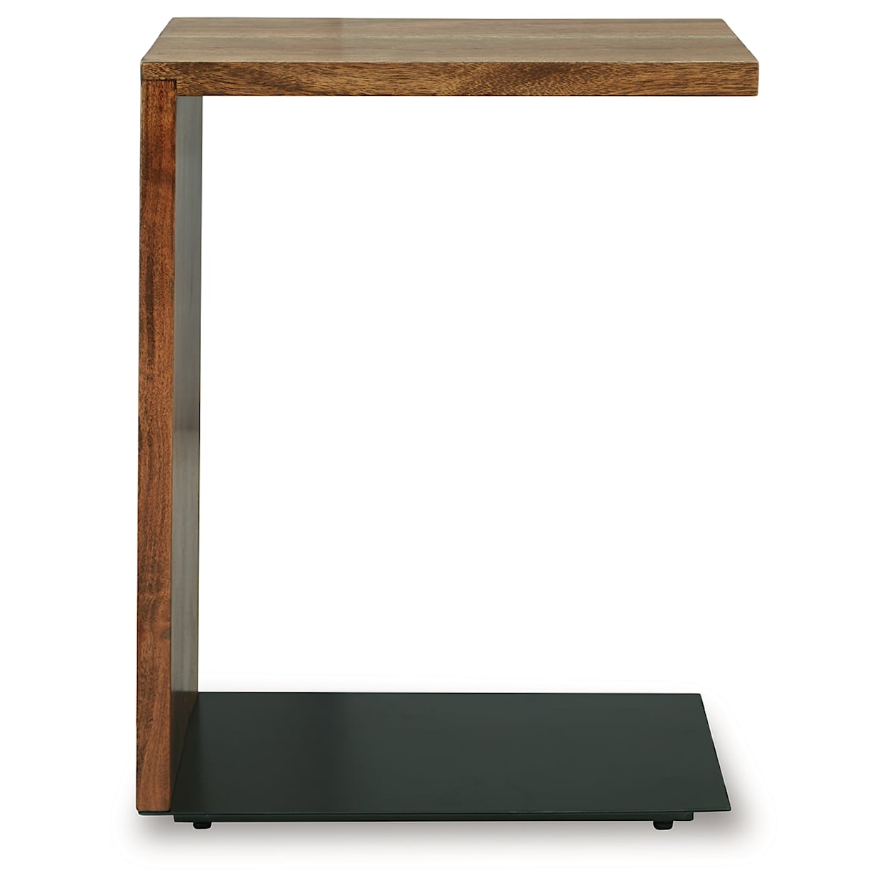Signature Design by Ashley Wimshaw Accent Table