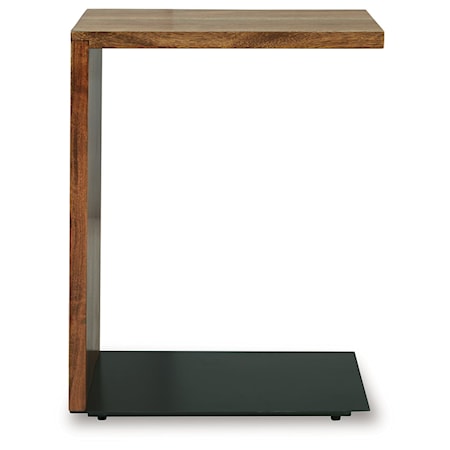 Accent Table