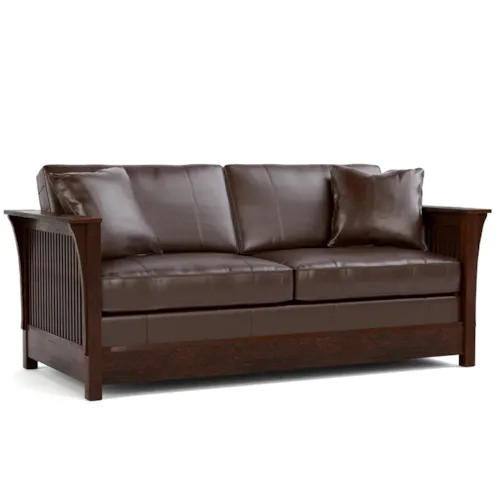 Fayetteville Sleep Sofa