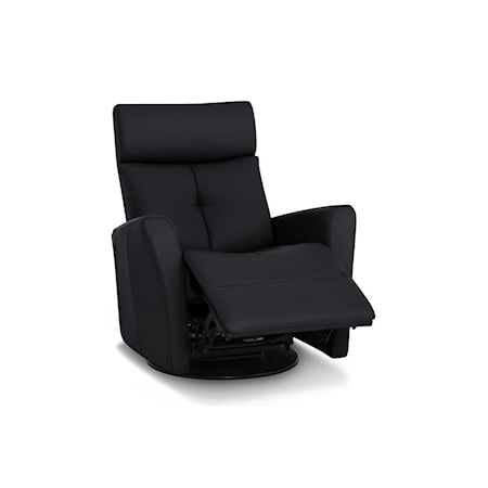 Prodigy II Swivel Glider Power Recliner