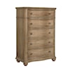 Pulaski Furniture Weston Hills Weston Hills Chest