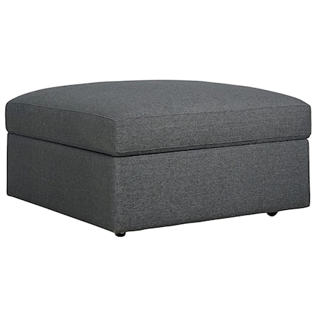 Storage Ottoman