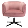 Zuo Elia Accent Chair