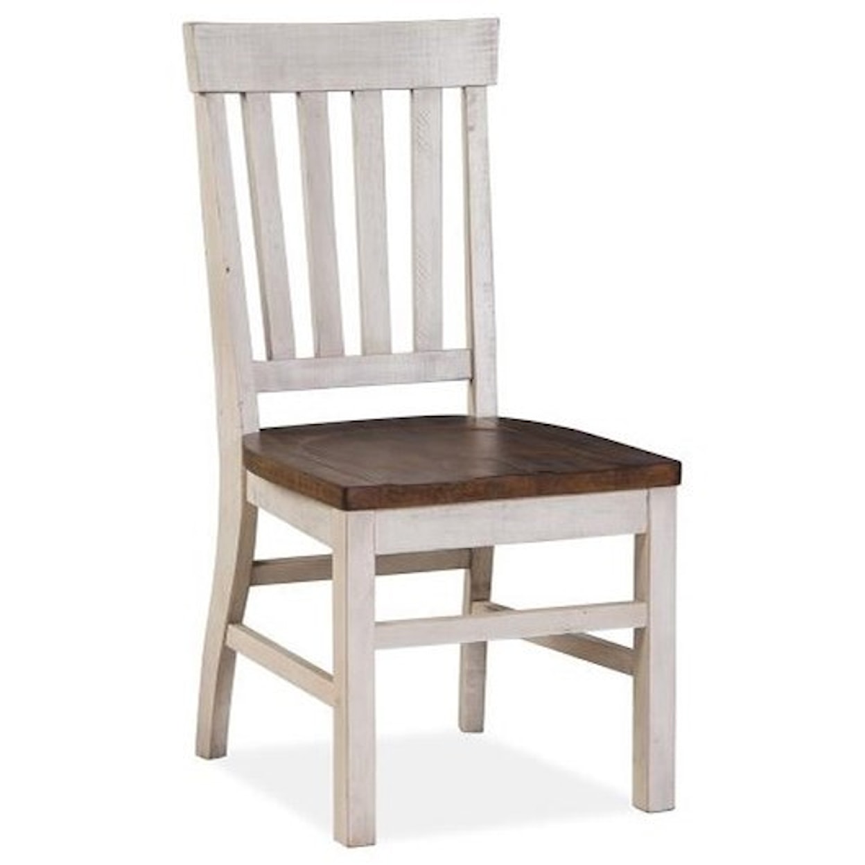 Magnussen Home Bronwyn Dining Dining Side Chair