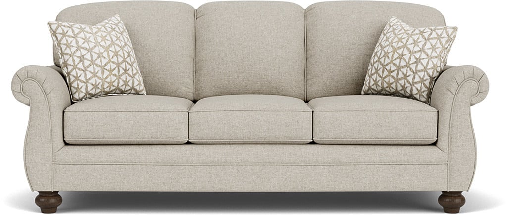 Flexsteel Winston Stationary Sofa