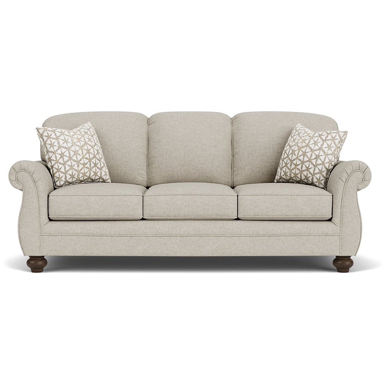 Flexsteel Winston Stationary Sofa