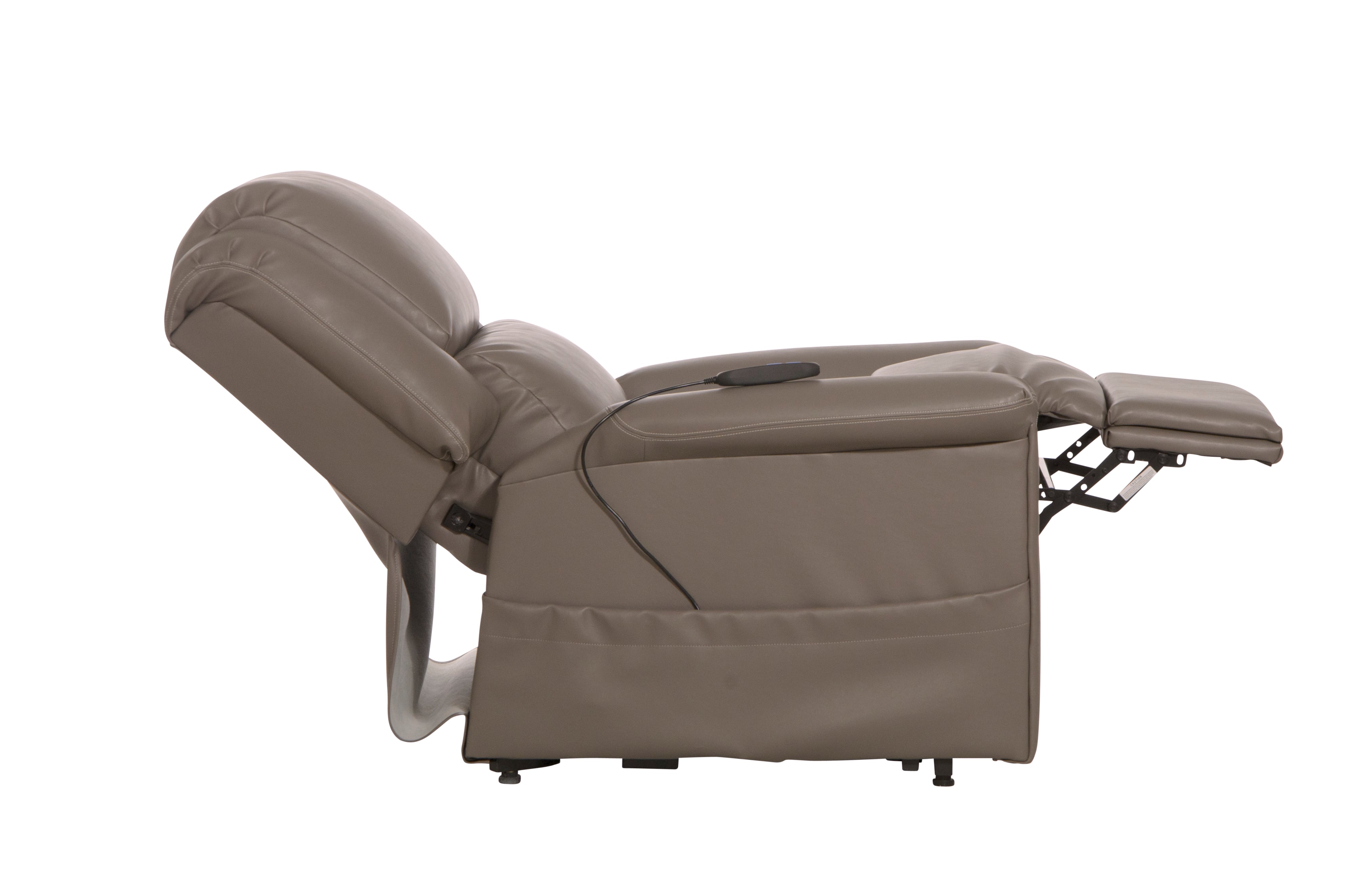 Catnapper 4897 Elsie Lay Flat Recliner