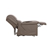 Catnapper 4897 Elsie Lay Flat Recliner