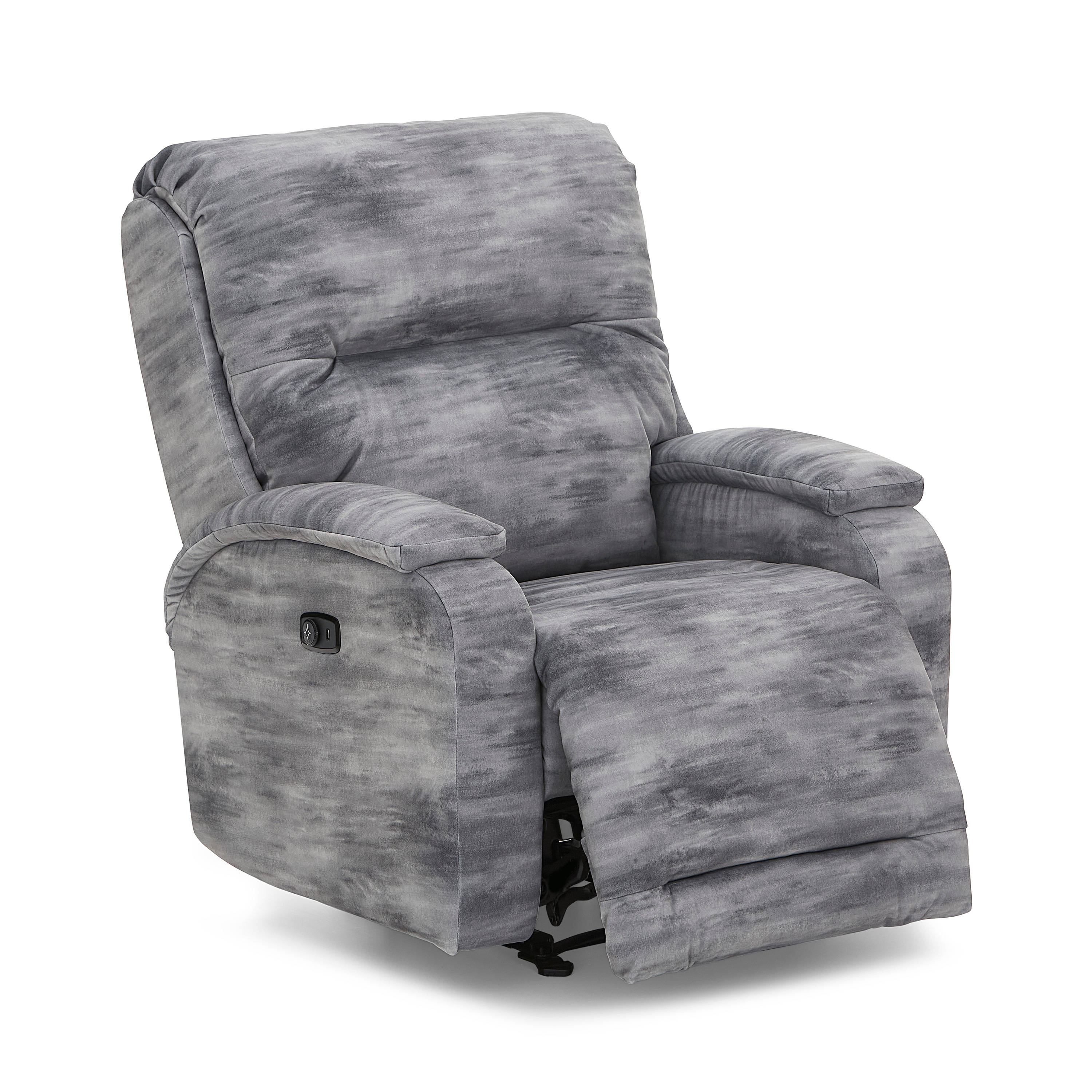 Power Space Saver Recliner