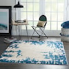 Nourison Etchings 4' x 6'  Rug