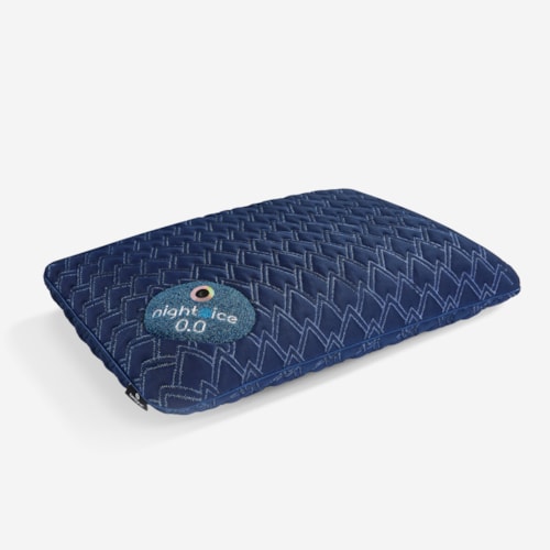 Night Ice 0.0 Pillow