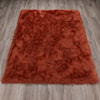 Dalyn Impact Paprika 9'X13' Area Rug