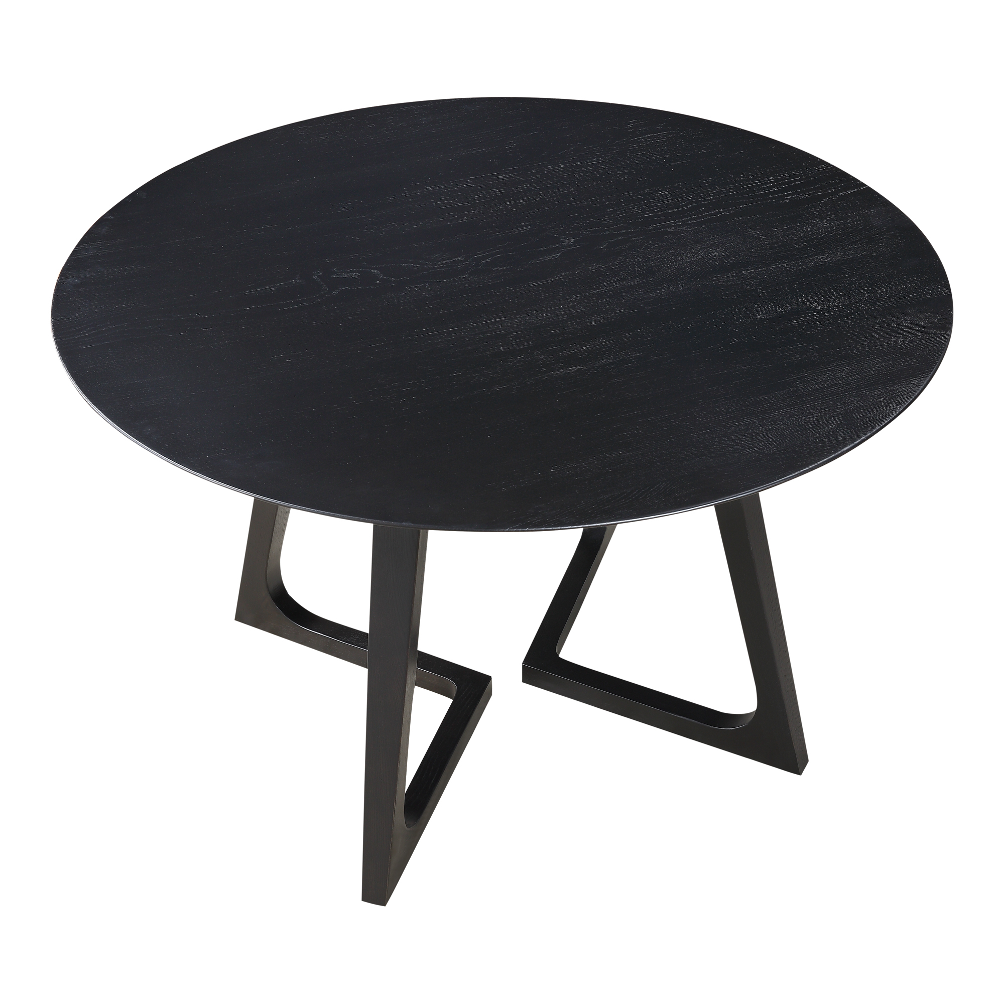 Round Dining Table