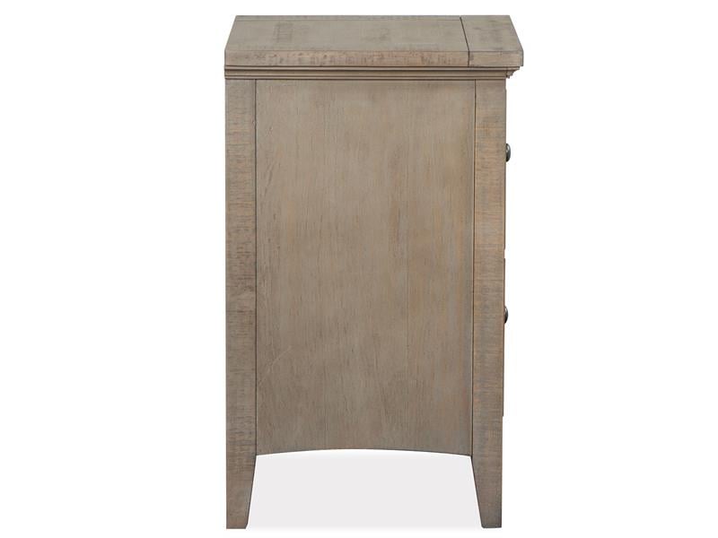 Magnussen Home Paxton Place Bedroom B480506 Transitional 2Drawer