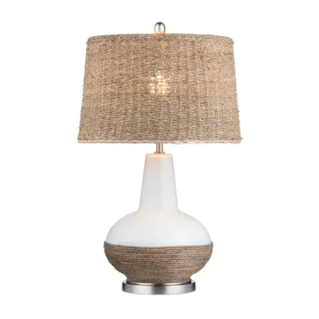 Thornwood Table Lamp