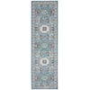 Nourison Ankara Global 2'4" x 8'  Rug