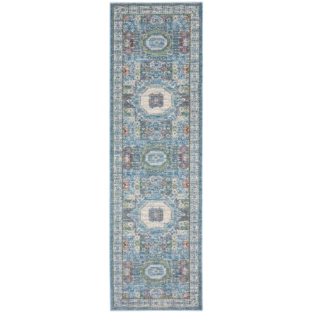 2' x 6' Rug