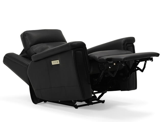 Palliser Asher Asher Wall Hugger Power Recliner