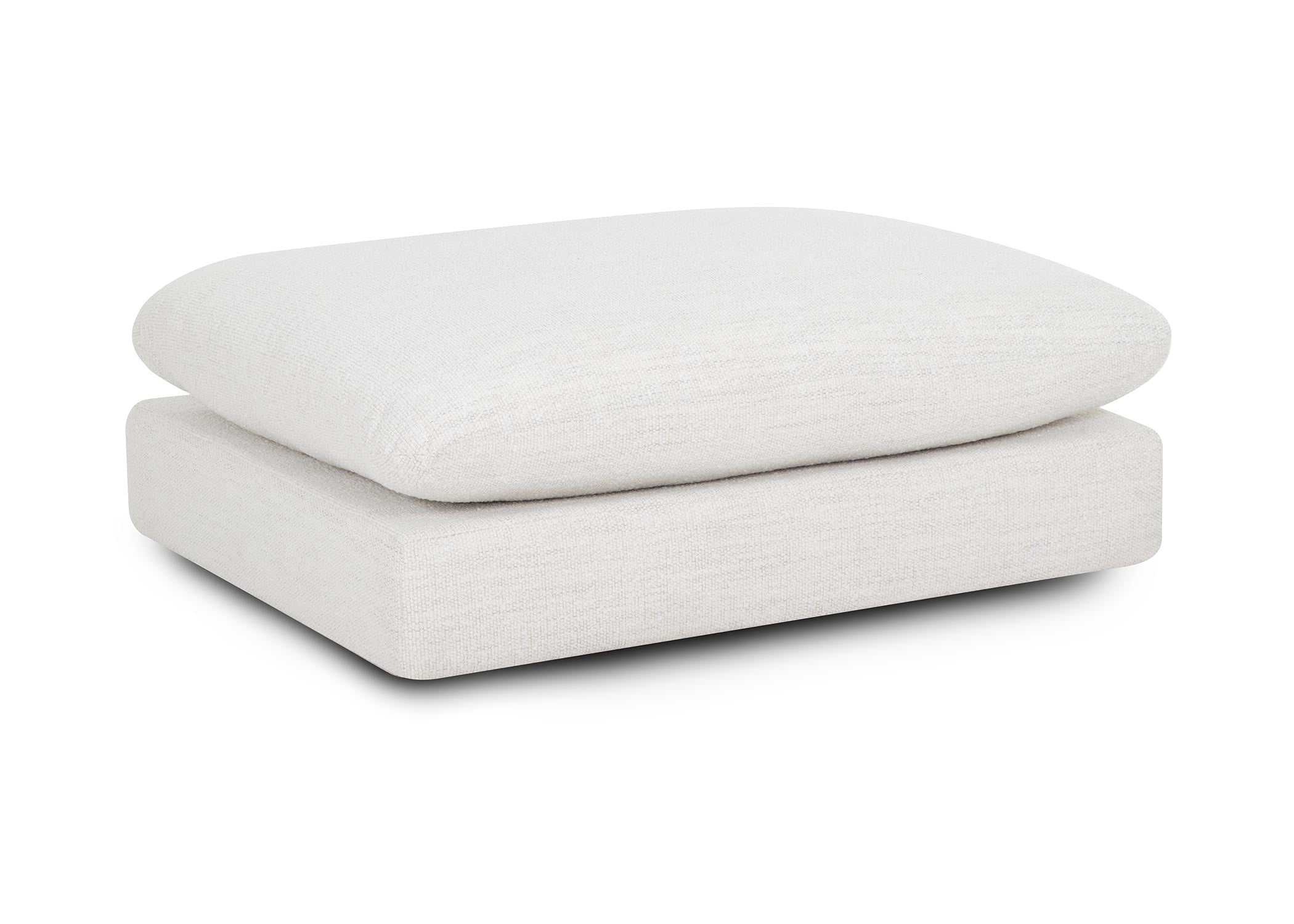 Franklin 972 Santina Push Up Ottoman