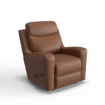 Rocking Recliner