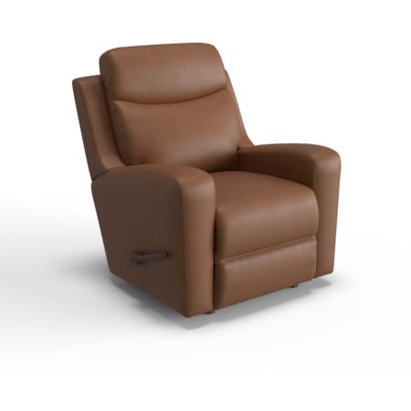 Rocking Recliner