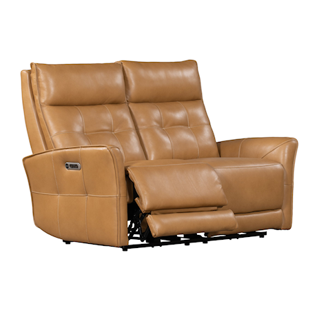 Zero Gravity Power Reclining Loveseat