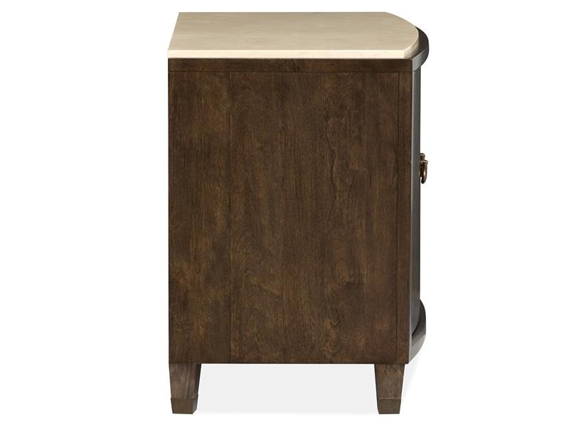 Door Nightstand