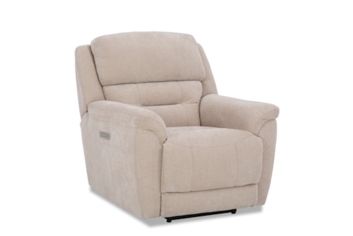 Triple Power Recliner W/ Zero Gravity