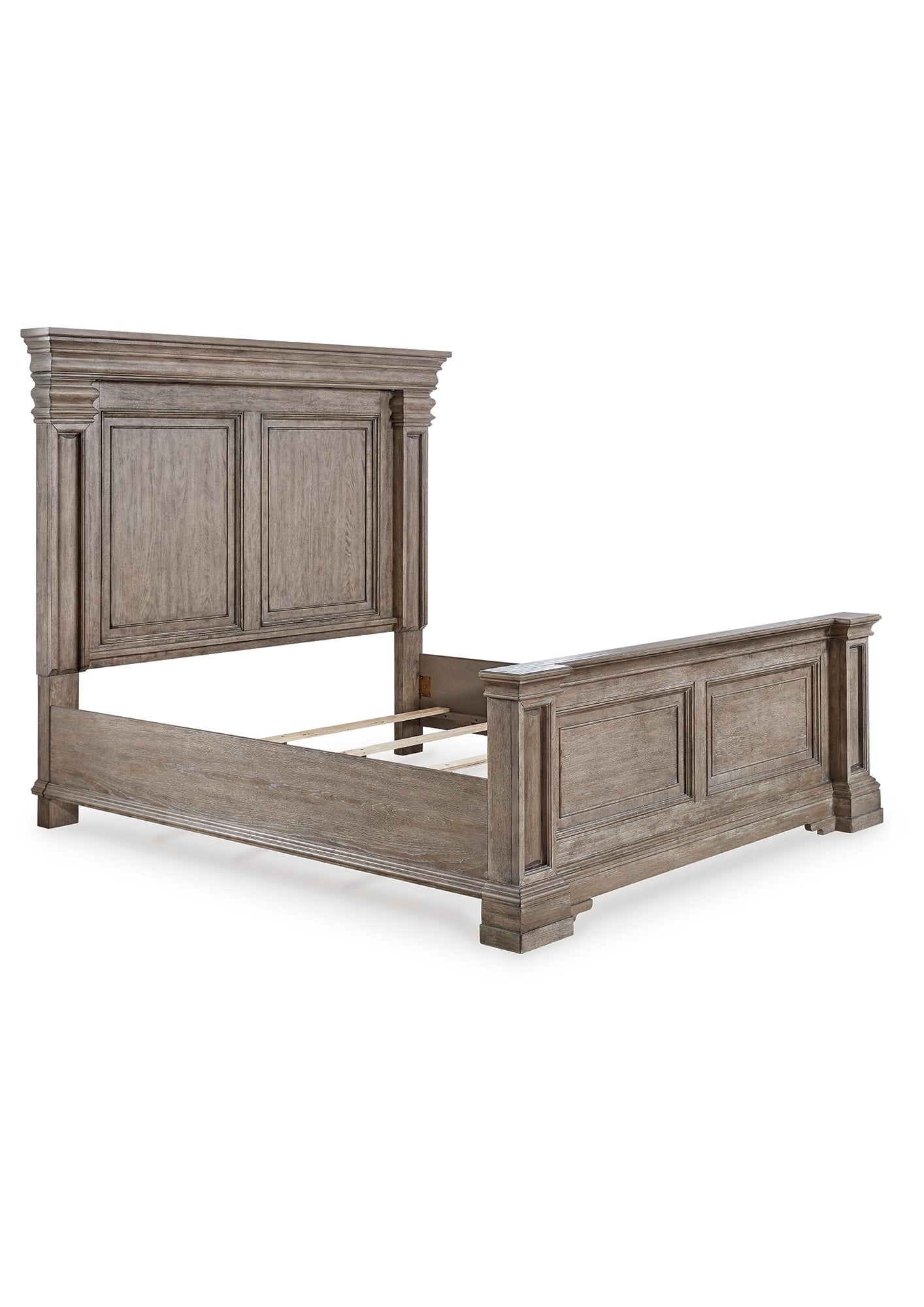 Signature Design by Ashley Blairhurst Queen Panel Bed