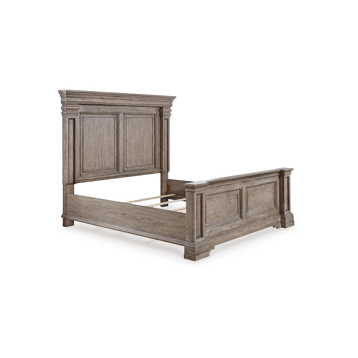 Ashley Signature Design Blairhurst Queen Panel Bed