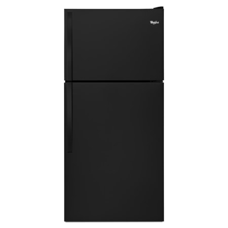 Whirlpool Top Freezer Refrigerator